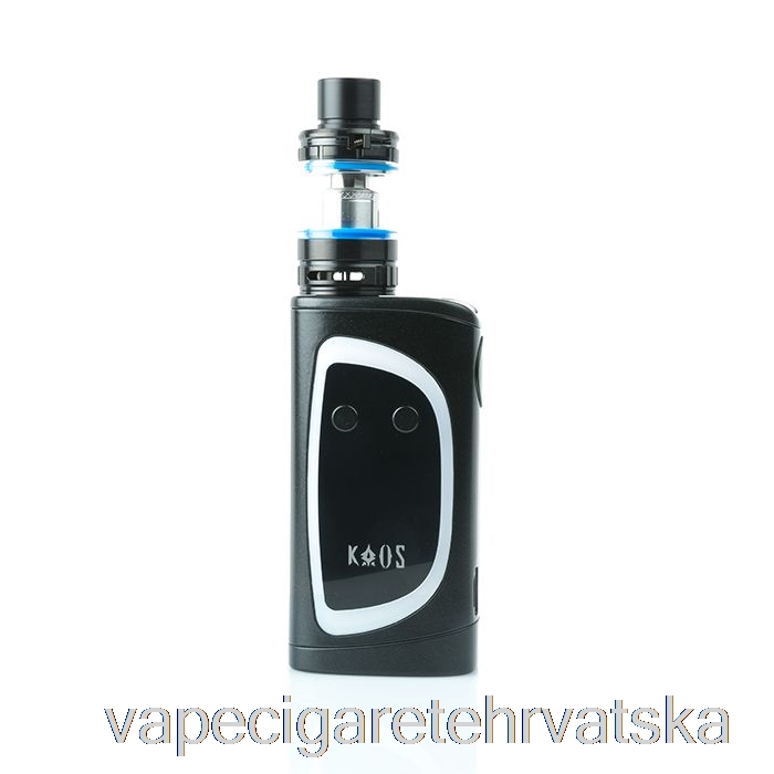 Vape Cigarete Sigelei Kaos Spectrum 230w Tc Starter Kit Crna